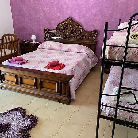 L'Antica Stazione Otel Realmonte Dış mekan fotoğraf