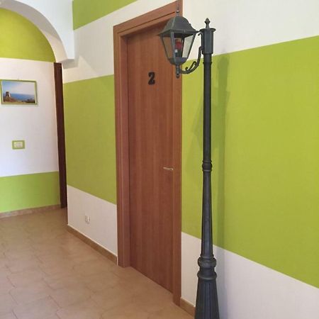 L'Antica Stazione Otel Realmonte Dış mekan fotoğraf