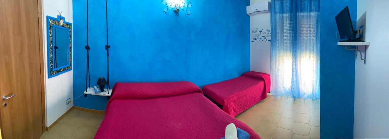 L'Antica Stazione Otel Realmonte Dış mekan fotoğraf