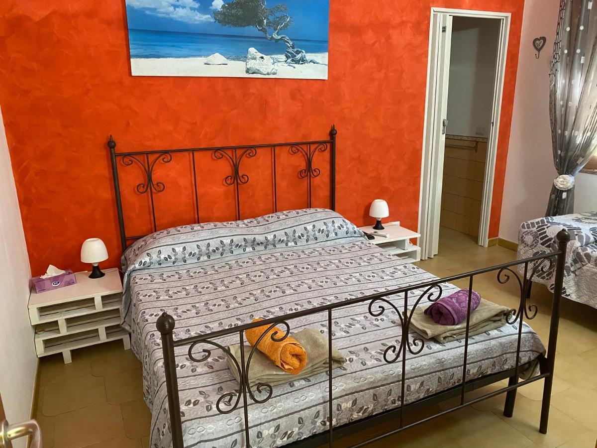 L'Antica Stazione Otel Realmonte Dış mekan fotoğraf