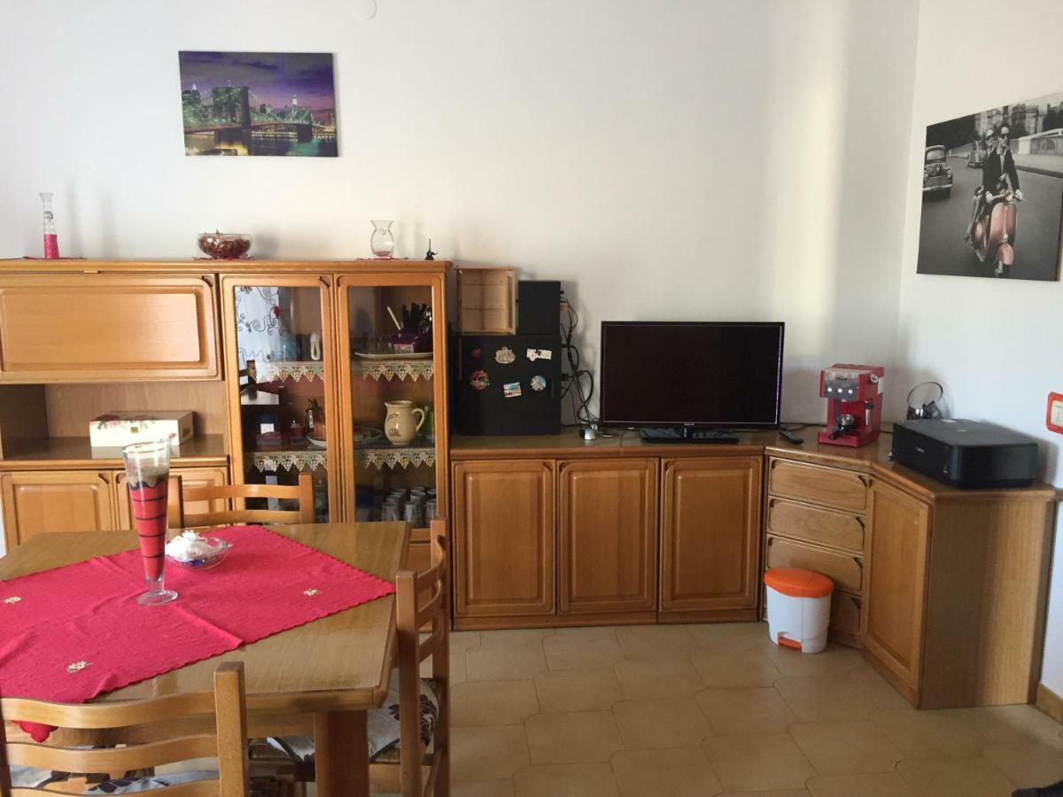 L'Antica Stazione Otel Realmonte Dış mekan fotoğraf