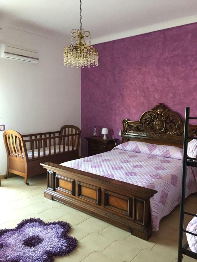 L'Antica Stazione Otel Realmonte Dış mekan fotoğraf