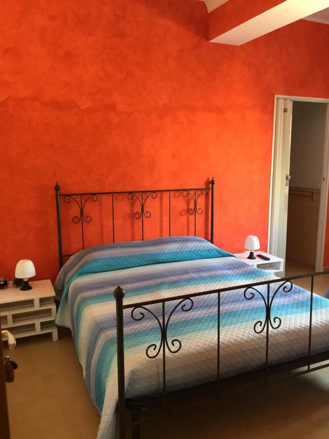 L'Antica Stazione Otel Realmonte Dış mekan fotoğraf