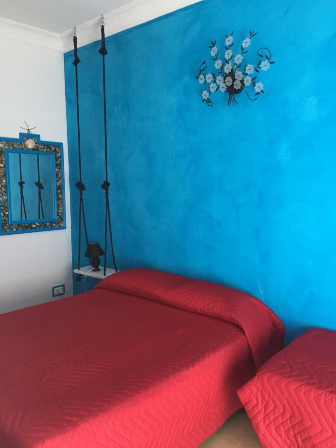 L'Antica Stazione Otel Realmonte Dış mekan fotoğraf