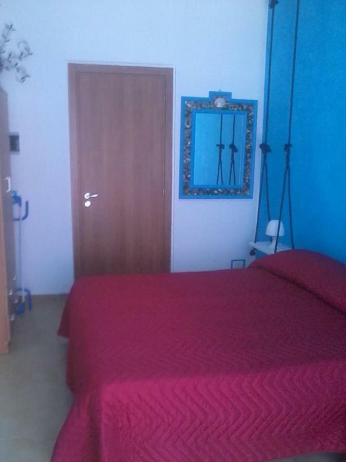 L'Antica Stazione Otel Realmonte Dış mekan fotoğraf