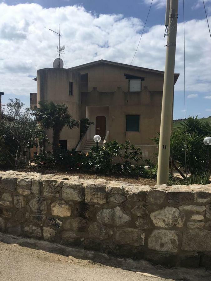 L'Antica Stazione Otel Realmonte Dış mekan fotoğraf