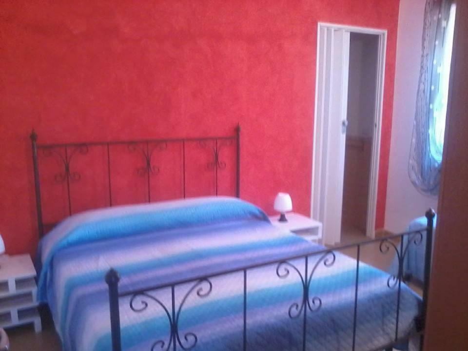 L'Antica Stazione Otel Realmonte Dış mekan fotoğraf